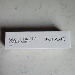 Bellame Glow Drops NIB